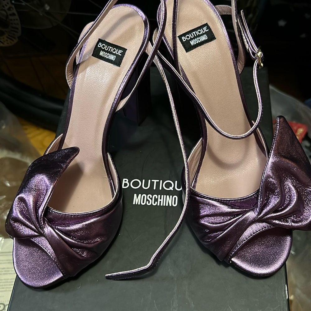 Moschino Boutique
